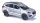 Busch 53503 Ford Kuga 2017, panorámatetővel (H0)