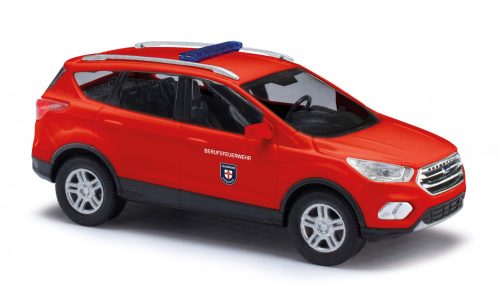 Busch 53524 Ford Kuga 2017 tűzoltó, FW Koblenz (H0)