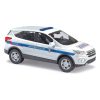 Busch 53532 Ford Kuga 2017, Police Municipale, Polizei Frankreich (H0)