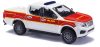 Busch 53721 Nissan Navara, DLRG (H0)