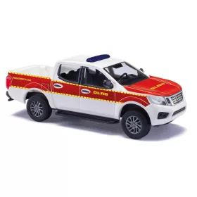 Busch 53721 Nissan Navara, DLRG (H0)