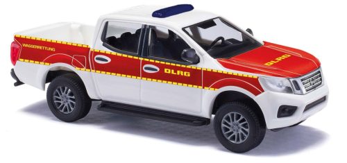 Busch 53721 Nissan Navara, DLRG (H0)