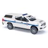 Busch 53729 Nissan Navara, Police Municipale, Polizei Frankreich (H0)
