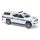 Busch 53729 Nissan Navara, Police Municipale, Polizei Frankreich (H0)