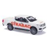 Busch 53731 Nissan Navara, Strabag (H0)