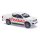 Busch 53731 Nissan Navara, Strabag (H0)