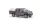Busch 53733 Nissan Navara, Black & White (H0)