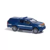 Busch 53736 Nissan Navara, Gendarmerie Nationale (H0)