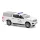 Busch 53737 Nissan Navara, Kampfmittelbeseitigung - tűzszerész (H0)