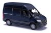 Busch 54001 Mercedes-Benz Sprinter 2018, HD - kék (H0)