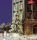 Busch 5409 Havas karácsonyfa világítással, hóemberrel (H0)