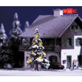 Busch 5410 Havas karácsonyfa világítással (TT/N)