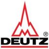 Busch 54103 Deutz F1M 414 traktor, 1938, fűnyíró adapterrel (H0)
