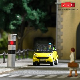 Busch 5430 Modern sebességmérő oszlop (H0)