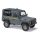 Busch 54314 Land Rover Defender 90, Guardia di Finanza (H0)