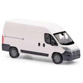 Busch 54600 Fiat Ducato, dobozos, 2014 - fehér (H0)