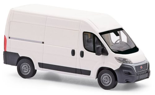 Busch 54600 Fiat Ducato, dobozos, 2014 - fehér (H0)