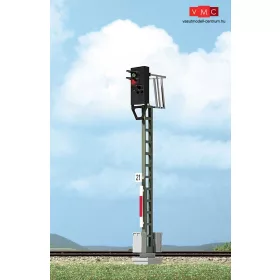 Busch 5802 Fény térközjelző - Kompaktsignale (H0)