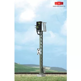 Busch 5804 Fény előjelző - Kompaktsignale (H0)
