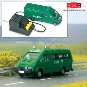 Busch 5935 Kékvillogó készlet (H0)