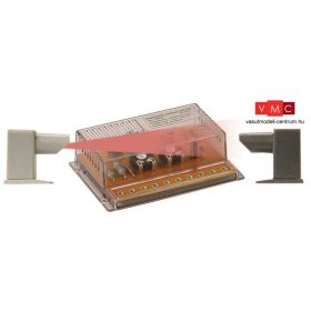 Busch 5961 Időkapcsoló, infravörös érzékelővel