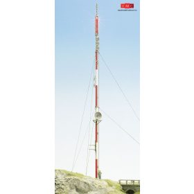 Busch 5965 Átjátszótorony, LED világítással (H0/TT/N)