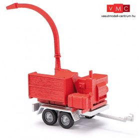 Busch 59965 Gallyaprító utánfutó (H0)