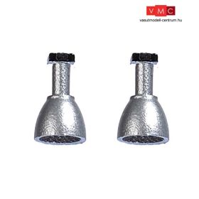 Busch 5999 Csarnokvilágítás, 2 db, fehér LED