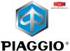 Busch 60206 Piaggio Ape 50, dobozos, sárga - építőkészlet (H0)