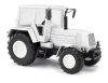 Busch 60263 Fortschritt ZT323 traktor, fehér - építőkészlet (H0)