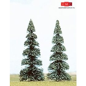 Busch 6102 Fenyőfa (2 db), 75 mm (H0/TT/N)