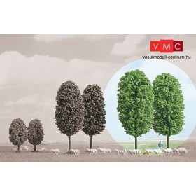 Busch 6165 Lombos fa (2 db), 145 mm  (H0/TT)