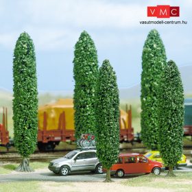 Busch 6228 Ezüstnyárfa (5 db), 75 - 95 mm (H0/TT/N)