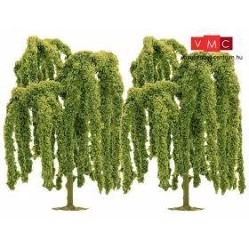 Busch 6650 Szomorúfűz (2 db), 120 mm (H0)