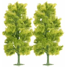 Busch 6946 Nyírfa (2 db), 115 mm (H0/TT)
