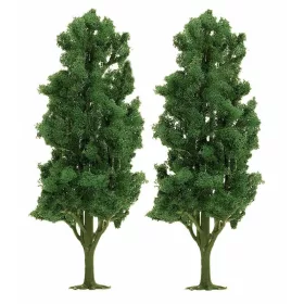 Busch 6953 Nyárfa (2 db), 150 mm (H0)