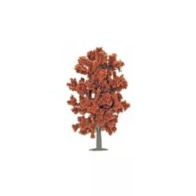 Busch 6968 Bükkfa, őszi színben, 180 mm (H0)
