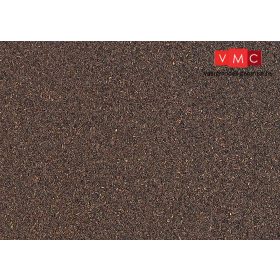 Busch 7046 Mikro szóróanyag tőzeg színben, finom - 40 g