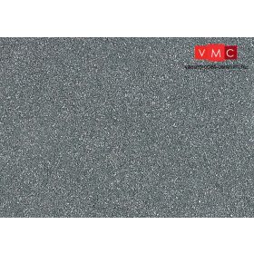 Busch 7047 Mikro szóróanyag szürke színben, finom - 40 g