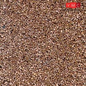 Busch 7063 Ágyazatkő, barna - 230 g (H0/TT/N)