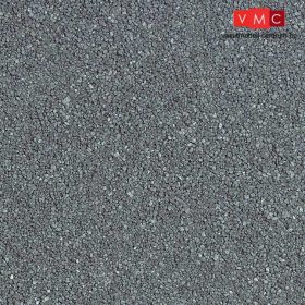 Busch 7069 Ágyazatkő, szürke, Märklin C sínrendszerhez - 230 g (H0)