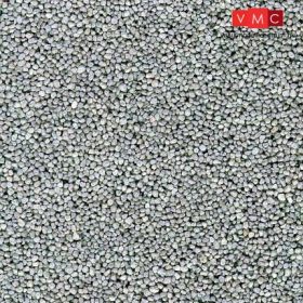 Busch 7070 Ágyazatkő, szürke, közepes szemcsenagyság - 230 g (H0/TT/N)