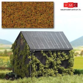 Busch 7347 Téphető lombanyag, kétféle középbarna - 150 x 250 mm