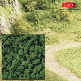 Busch 7362 Lombozat, középzöld, durva (500 ml)