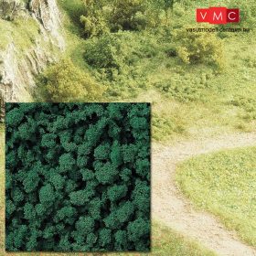 Busch 7363 Lombozat, sötétzöld, durva (500 ml)