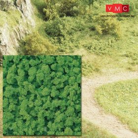 Busch 7367 Lombozat, világosszöld, durva (500 ml)