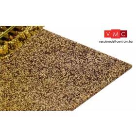 Busch 7502 Ágyazatlap (2 db), 300 x 200 mm (0,H0)