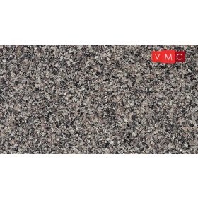 Busch 7513 Ágyazatkő, szürke (230 g) (H0/TT/N)