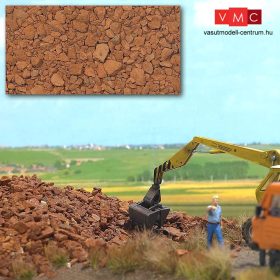 Busch 7531 Téglaörlemény szóróanyag (200 ml)