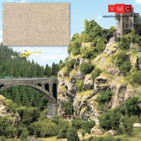 Busch 7591 Terepépítő massza (500 g), bézs